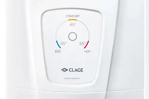 CLAGE DLX 24 Next Проточный водонагреватель арт. 3200‐36224