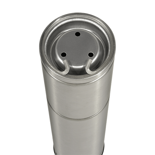 Aquario ASP4E-70-90 насос скважинный (встр.конд., каб.15м) 