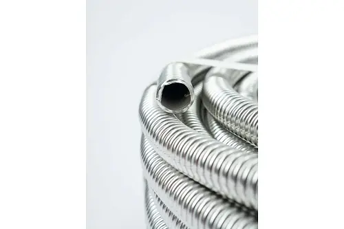 Kofulso 25М отожженная гофрированная труба из нержавеющей стали