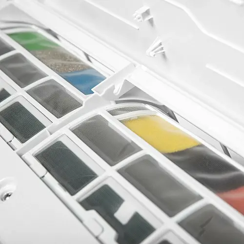 Electrolux Сплит-система инверторного типа Fusion Wave Super DC EACS/I-07HFW/N8 комплект