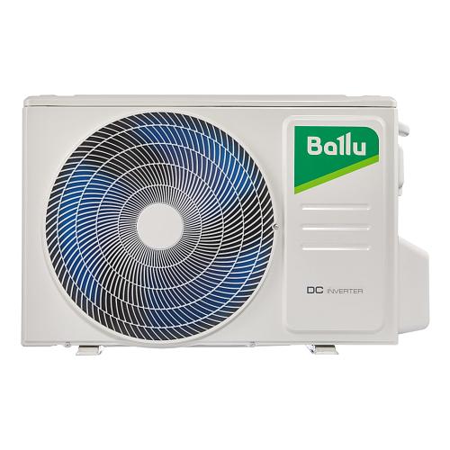 Ballu Сплит-система инверторного типа Eco Smart DC BSYI-12HN8_V4 комплект