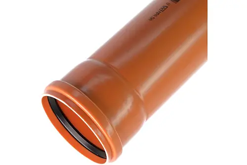 Ostendorf Труба KGEM 200/1000 SN4 для наружной канализации